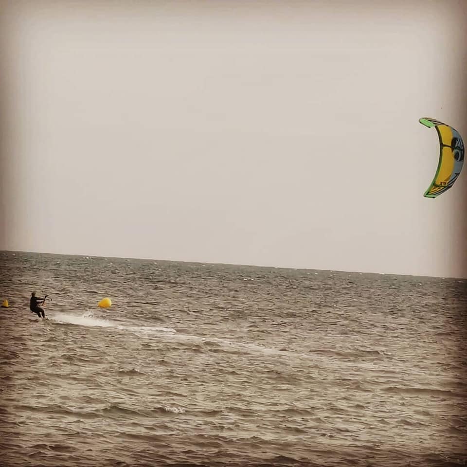 Comenzamos el dia de agua 8 de mayo 2019