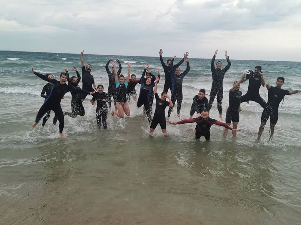 Asignatura de la Universidad Miguel Hernandez