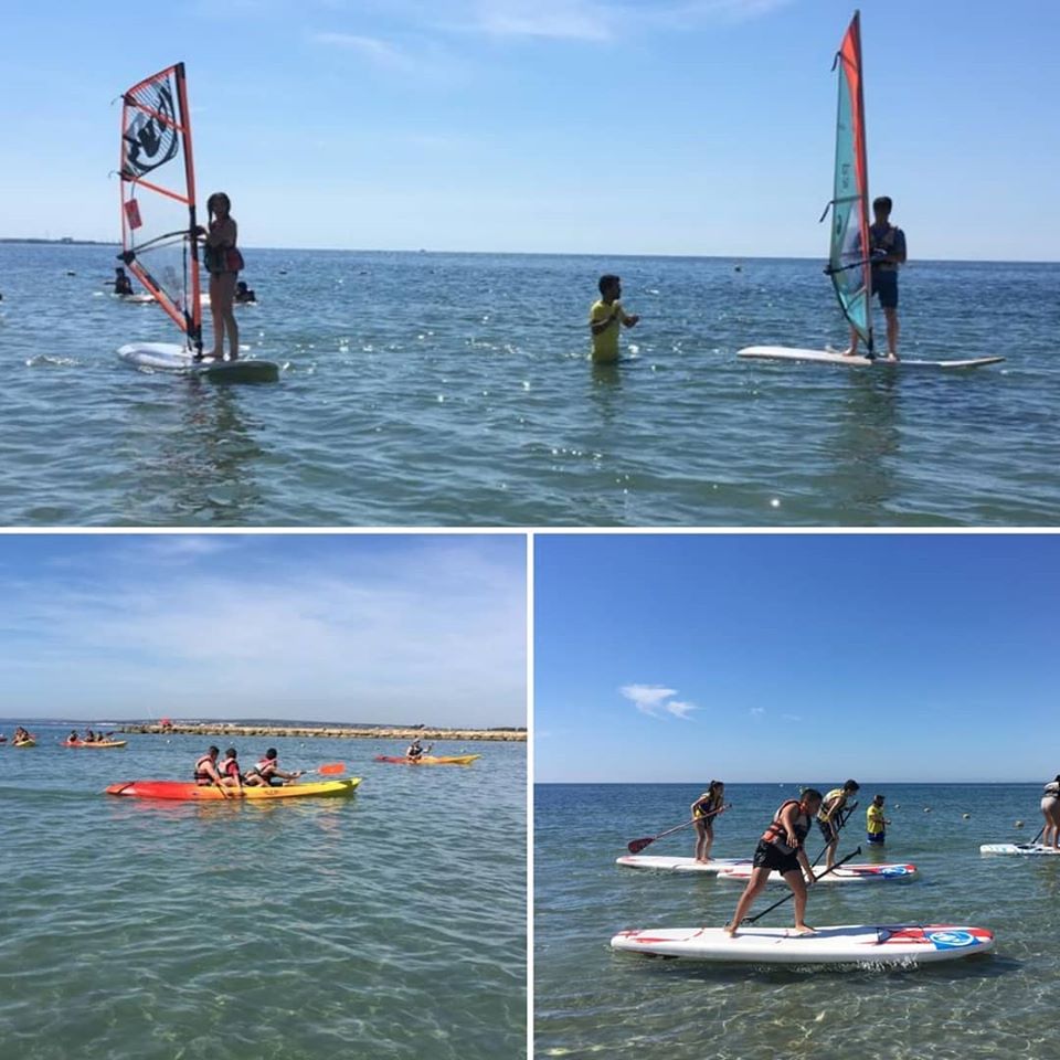 Plan fantástico para los más jóvenes