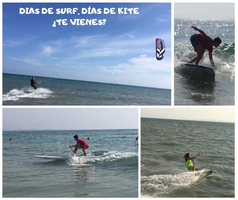 Comienza la segunda quincena de Julio con mucha actividad