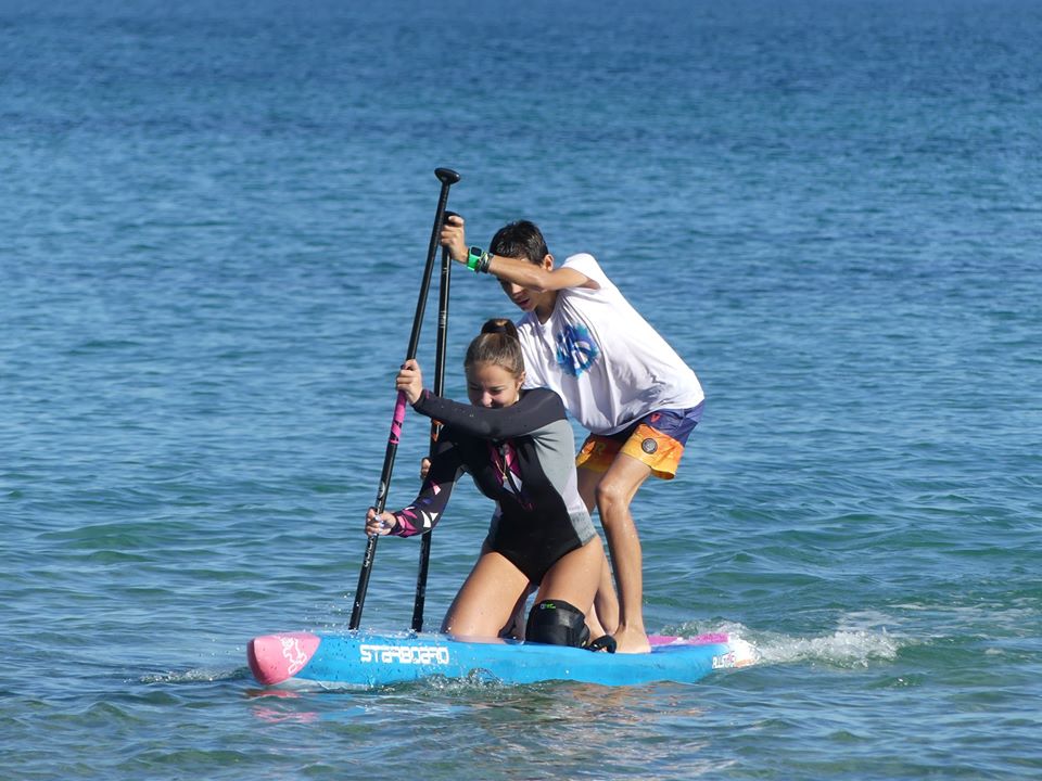 A 30 de noviembre SUP