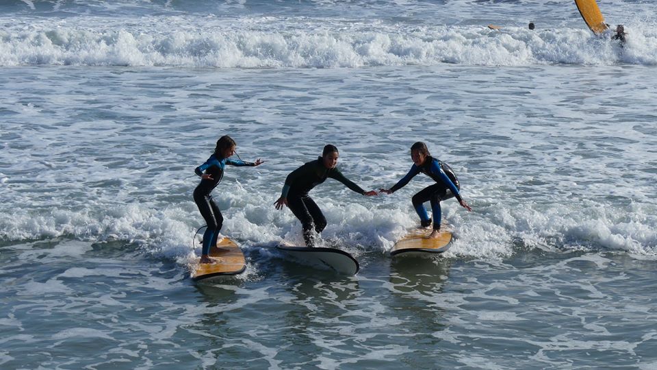 Mucho Surf el 6 de Diciembre
