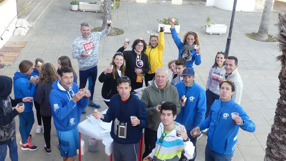 Disfrutamos del Roscón Supero