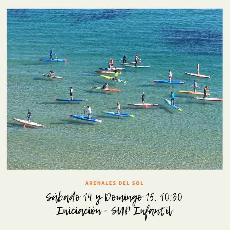 Llega marzo y os lo ponemos fácil os esperamos