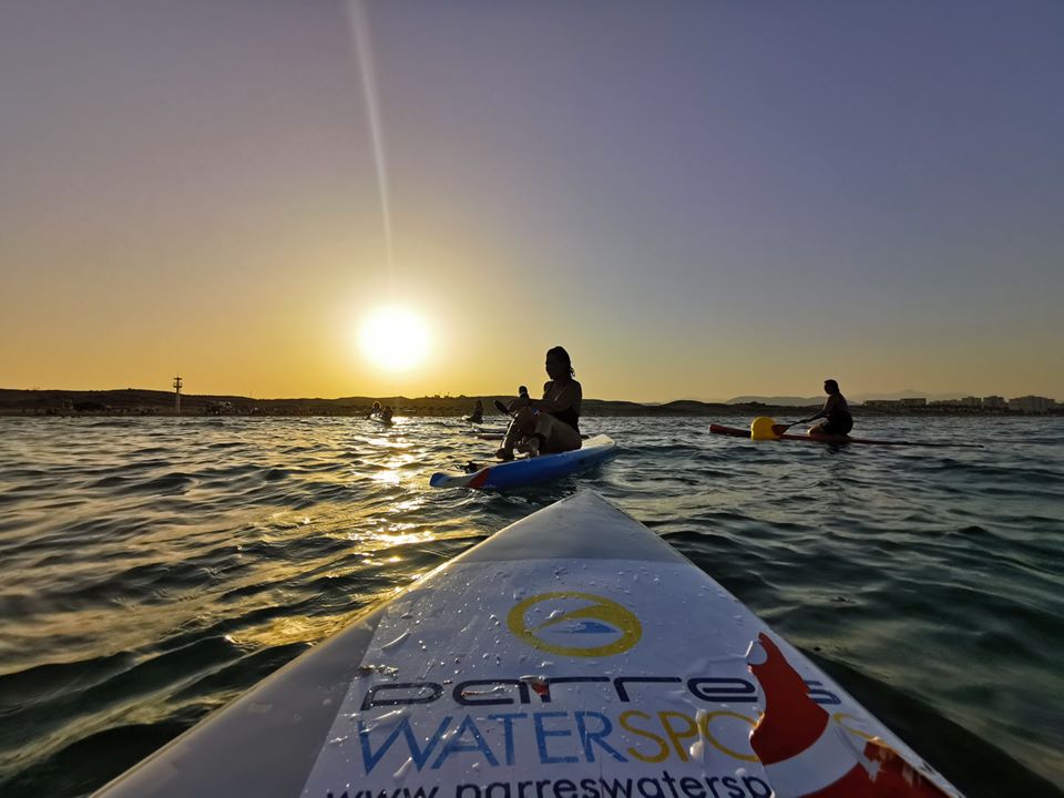 ¿Qué tal van esos ánimos?